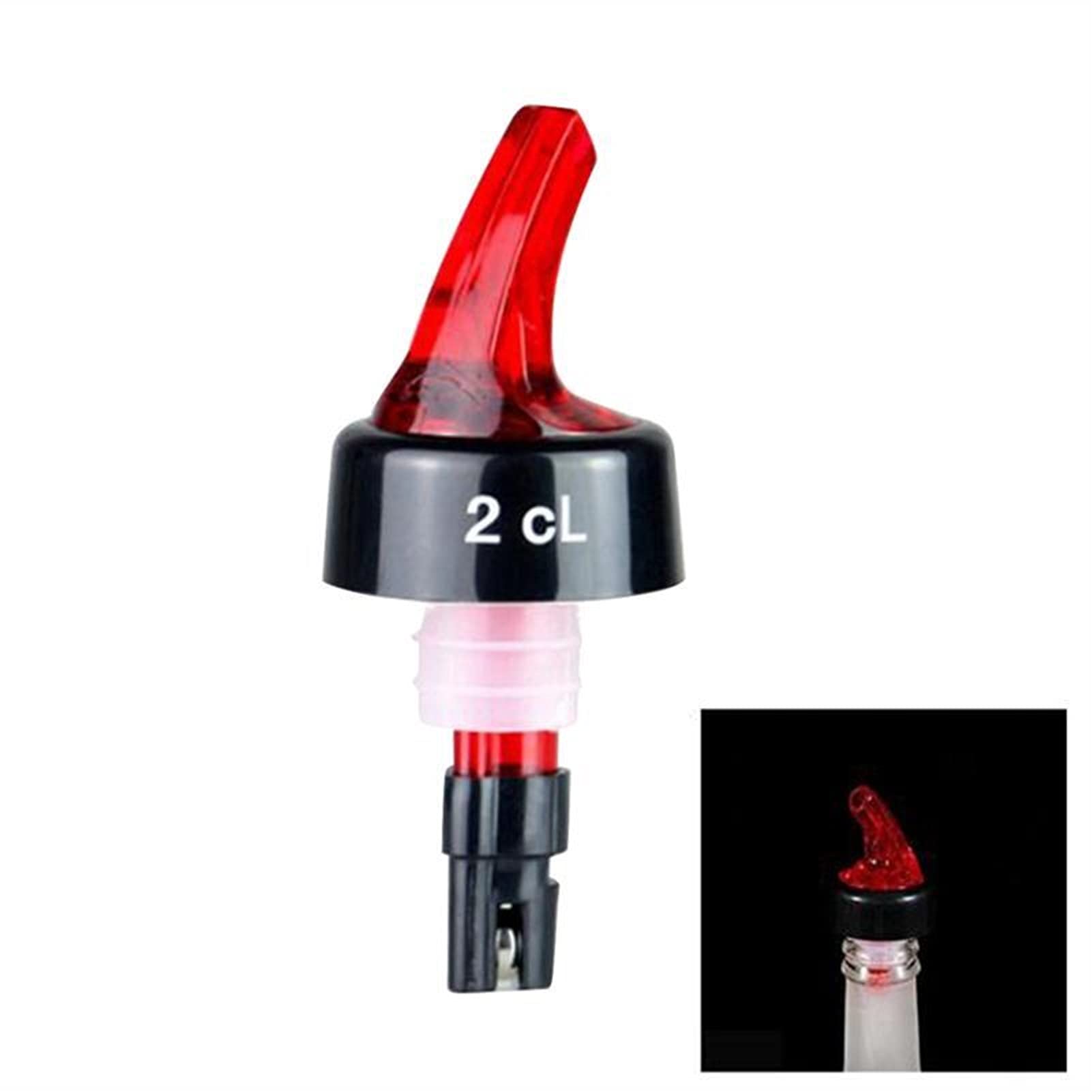 専用 ポーラー Amazon | ポアラー オリジナ定量ポーラー 15/20/30/40/50ML